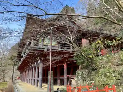 談山神社(奈良県)
