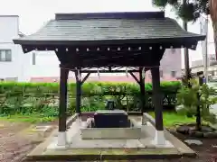 皇大神社(山形県)