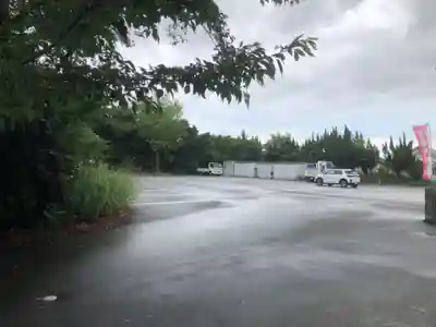 代継宮のその他建物