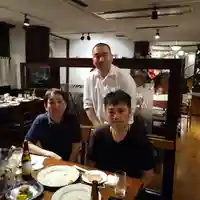 日蓮宗 総本山 塔頭 定林坊(じょうりんぼう)(山梨県)