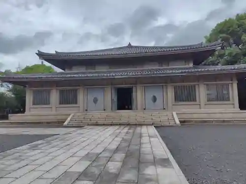 池上本門寺(東京都)