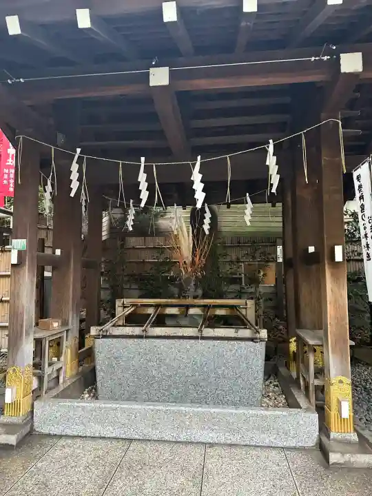 東京大神宮(東京都)