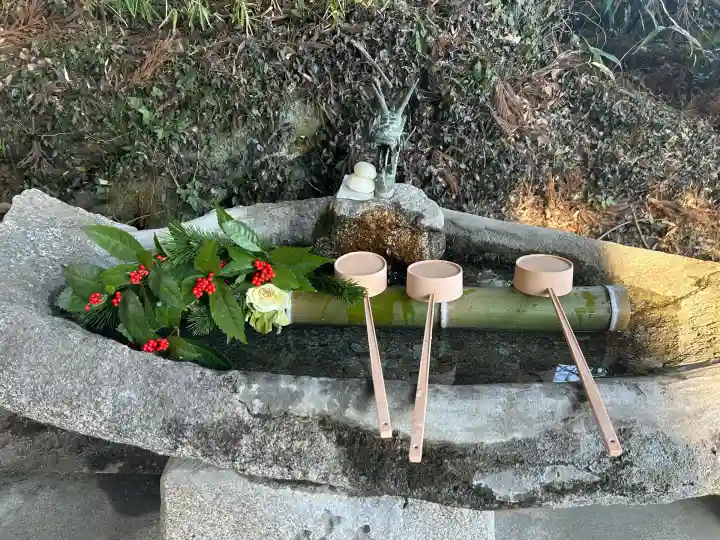 小川諏訪神社(福島県)