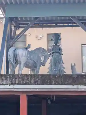 品川寺(東京都)