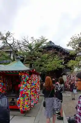 金剛寺（八坂庚申堂）のその他建物