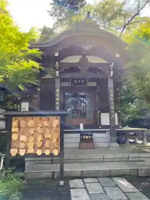 高幡不動尊　金剛寺(東京都)