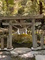 東霧島神社(宮崎県)