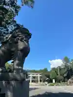 群馬県護国神社(群馬県)