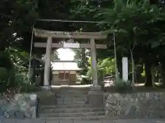 諏訪神社(神奈川県)