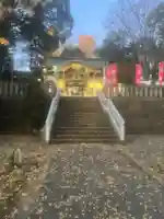 北澤八幡神社(東京都)