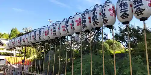 亀戸天神社(東京都)