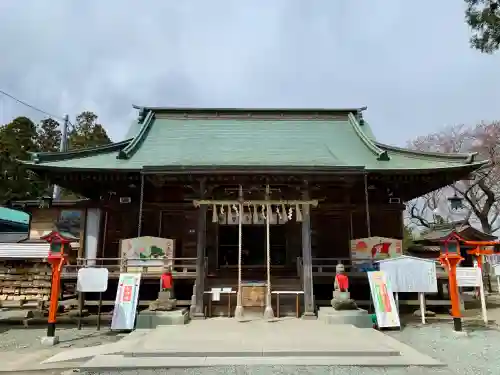 愛宕神社(宮城県)