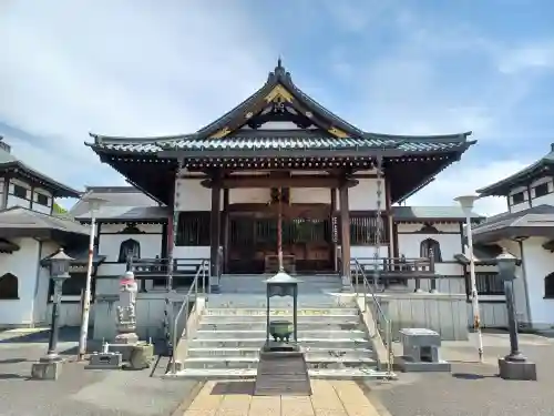 大應寺(埼玉県)