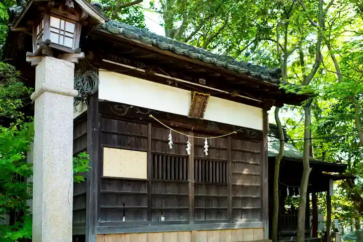 篠崎浅間神社(東京都)