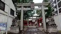 稲荷神社(愛知県)