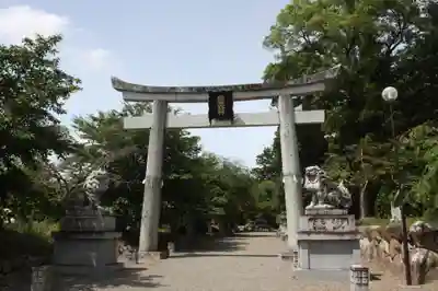 沙沙貴神社(滋賀県)