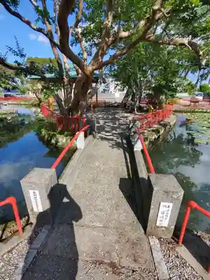 人丸神社（小中町）(栃木県)