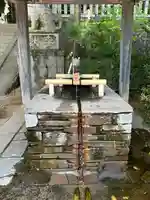 手長神社(長野県)