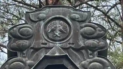 祐観社(宮城県)