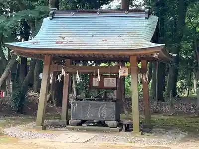 小御門神社(千葉県)