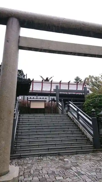 高﨑神社のその他建物