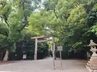 熱田神宮(愛知県)