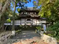 大照院(山口県)