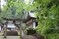 室尾谷神社(京都府)