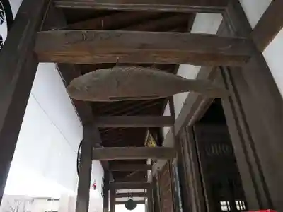 瑞聖寺のその他建物