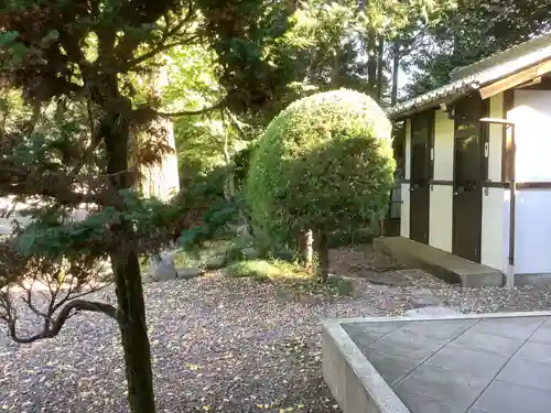 圓成寺のその他建物