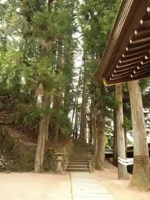 櫻山八幡宮のその他建物