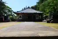 補陀洛山寺(和歌山県)