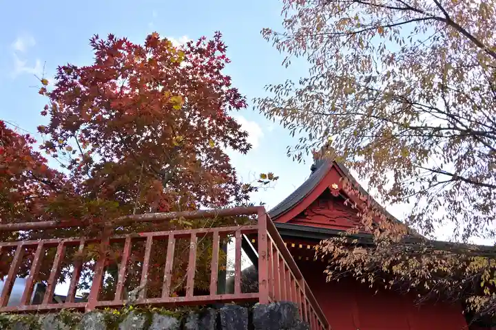 武蔵御嶽神社(東京都)