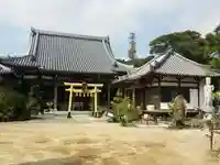 春日寺のその他建物