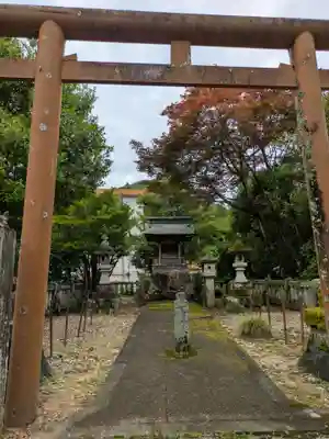 法華寺(岐阜県)