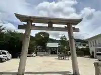 鷺宮八幡神社(保久良神社末社・お旅所)(兵庫県)