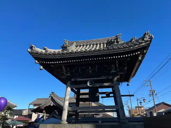 本龍寺のその他建物
