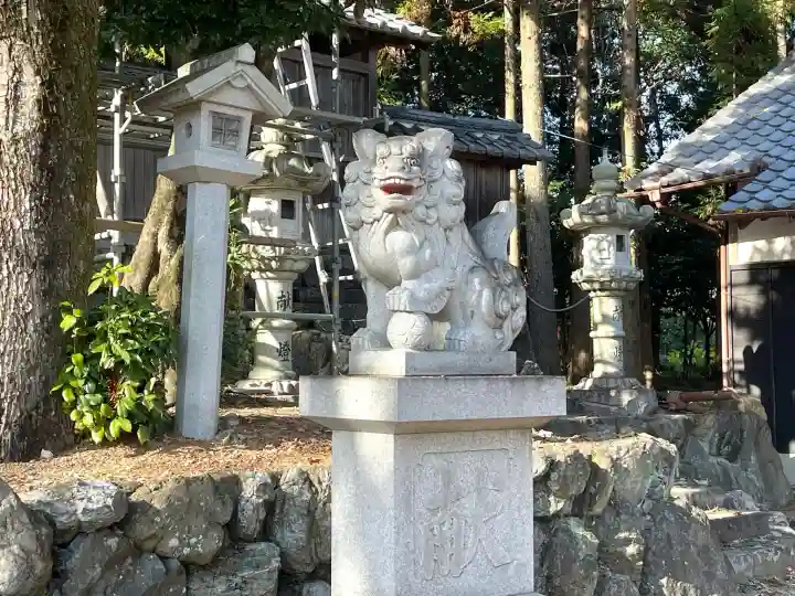 八幡神社(岐阜県)