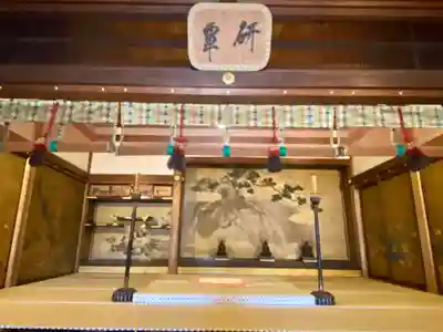 聖護院門跡のその他建物