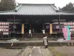 富士山法華本門寺根源の本殿