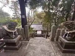 東谷神社(京都府)