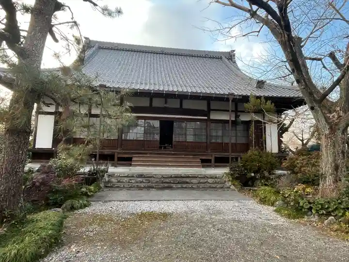 一乗寺(岐阜県)