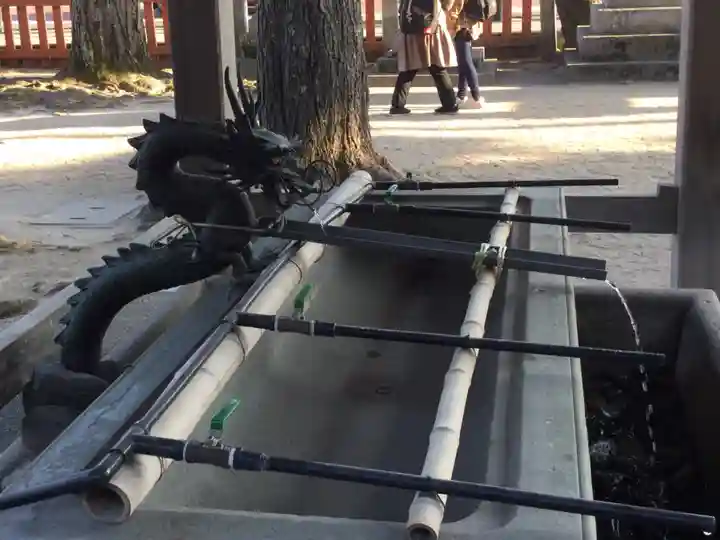 白鬚神社(滋賀県)