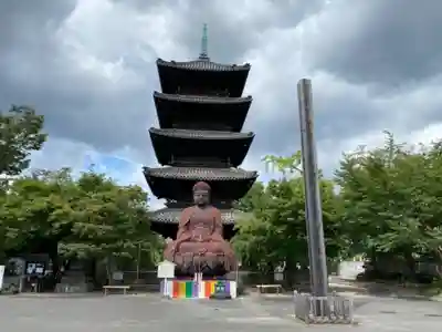 八事山 興正寺のその他建物