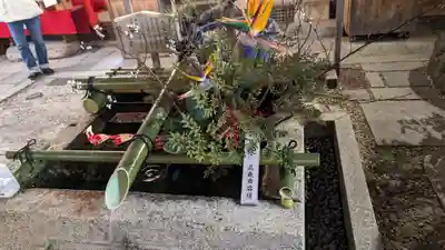 錦天満宮(京都府)