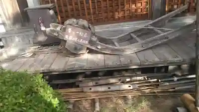 円政寺のその他建物