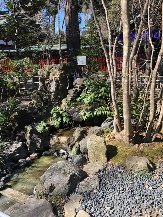 大國魂神社(東京都)