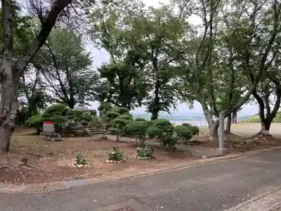 龍雲寺(静岡県)