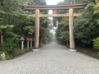 橿原神宮(奈良県)