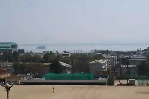 長楽寺(滋賀県)